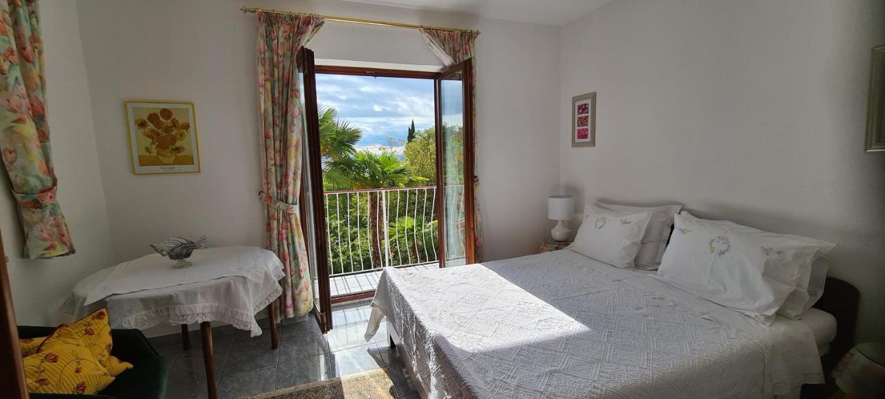 Villa Mittler Lovran Dış mekan fotoğraf