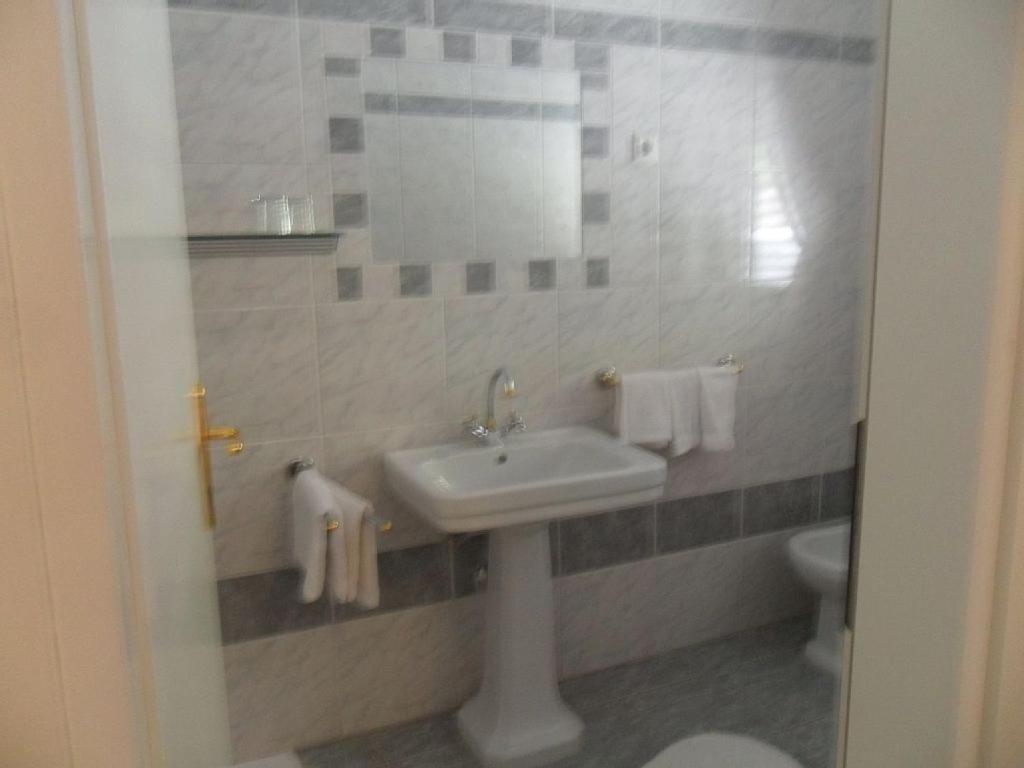 Villa Mittler Lovran Dış mekan fotoğraf