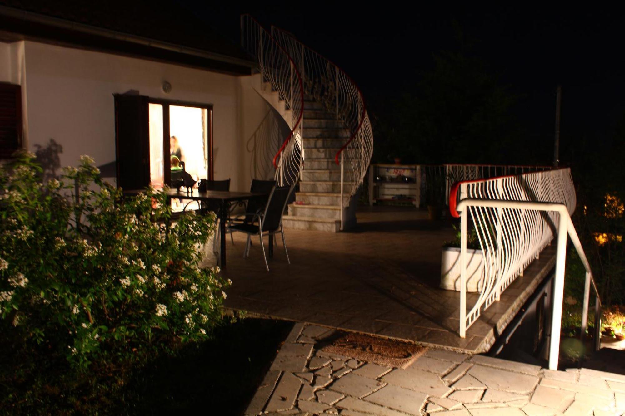 Villa Mittler Lovran Dış mekan fotoğraf