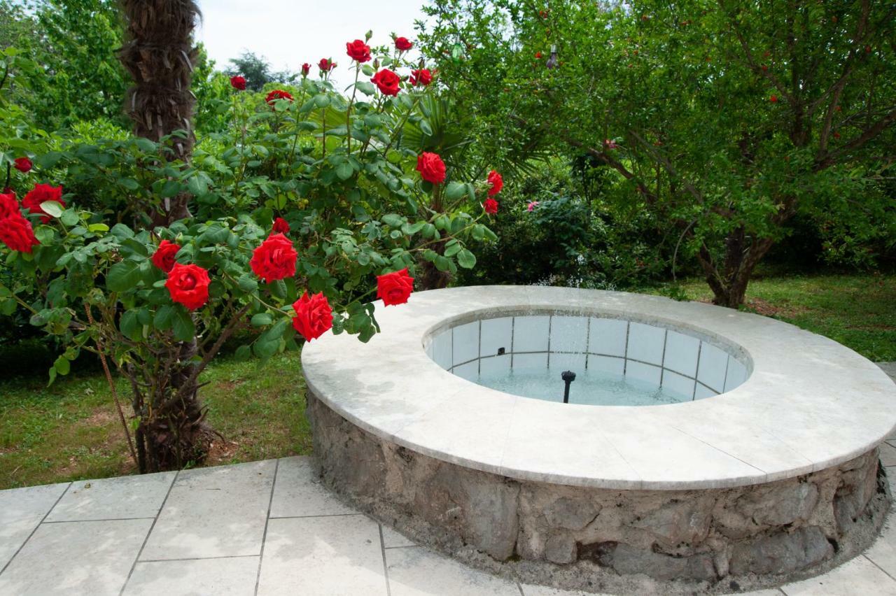 Villa Mittler Lovran Dış mekan fotoğraf