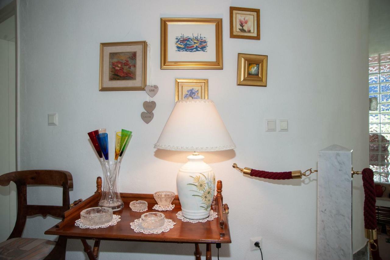 Villa Mittler Lovran Dış mekan fotoğraf