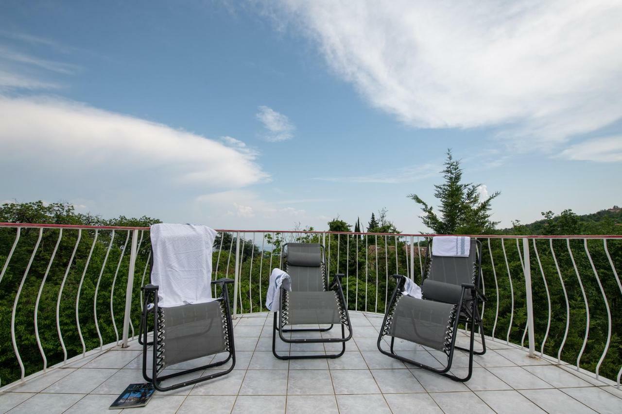 Villa Mittler Lovran Dış mekan fotoğraf