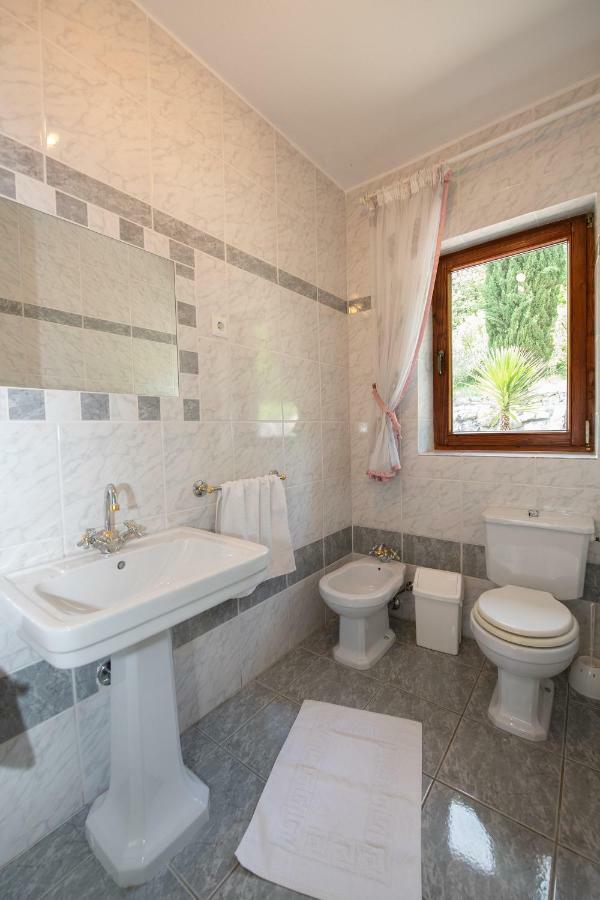 Villa Mittler Lovran Dış mekan fotoğraf