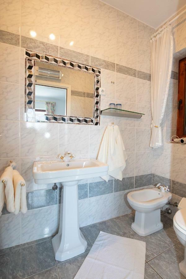 Villa Mittler Lovran Dış mekan fotoğraf